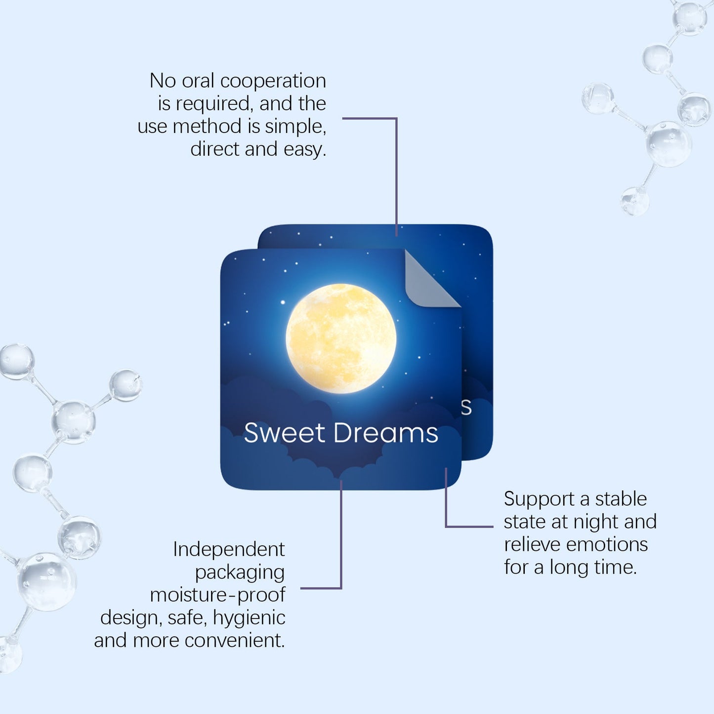 đ„Limited Time Offerđ„ Blizkoxâą Sleep aid patch