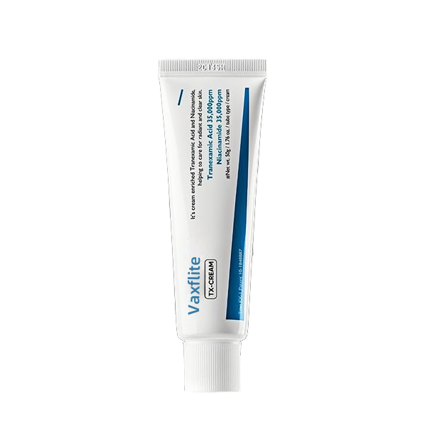 🍃Blizkox™-TX Cream 50ml｜🔥Nano-sized Tranexaminc Acid for Dark Spots & Hyperpigmentation✨