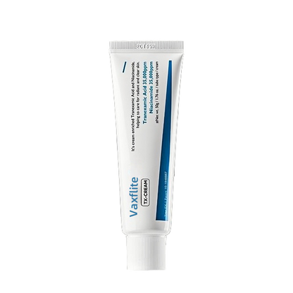 🍃Blizkox™-TX Cream 50ml｜🔥Nano-sized Tranexaminc Acid for Dark Spots & Hyperpigmentation✨