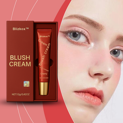 Blizkox™丨🎀 Sculpt & Blush Set (include high grade makeup brush)