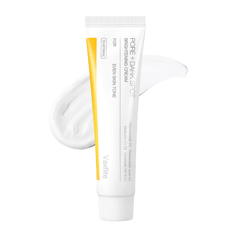 🔥Last Day! Up to 86% OFF – Biggest Discount Ever!🔥Pore+Dark Spot Brightening Cream.