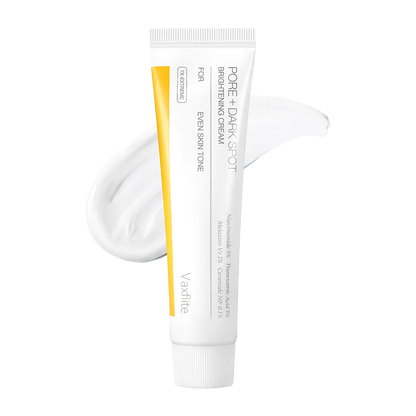 🔥Last Day! Up to 86% OFF – Biggest Discount Ever!🔥Pore+Dark Spot Brightening Cream.