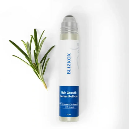 Hair Growth Serum Roll On