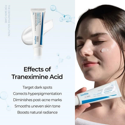 🍃Blizkox™-TX Cream 50ml｜🔥Nano-sized Tranexaminc Acid for Dark Spots & Hyperpigmentation✨