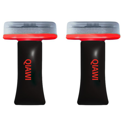 Automotive & All-Surface Glass Oil Film Remover — Fast Cleaning Handheld Decontamination Cream