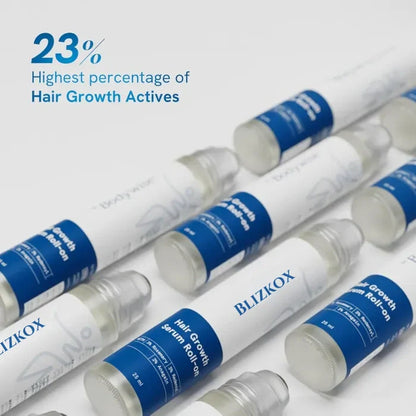 Hair Growth Serum Roll On