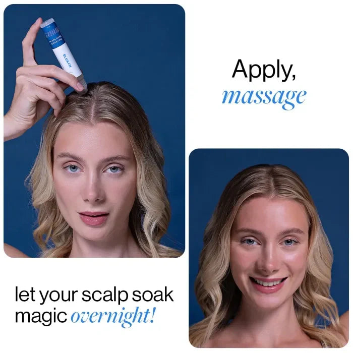 Hair Growth Serum Roll On