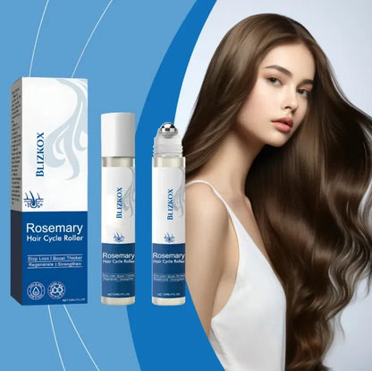 Hair Growth Serum Roll On