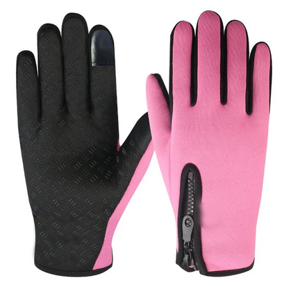 Windproof Winter Touchscreen Thermal Gloves