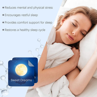 🔥Limited Time Offer🔥 Blizkox™ Sleep aid patch