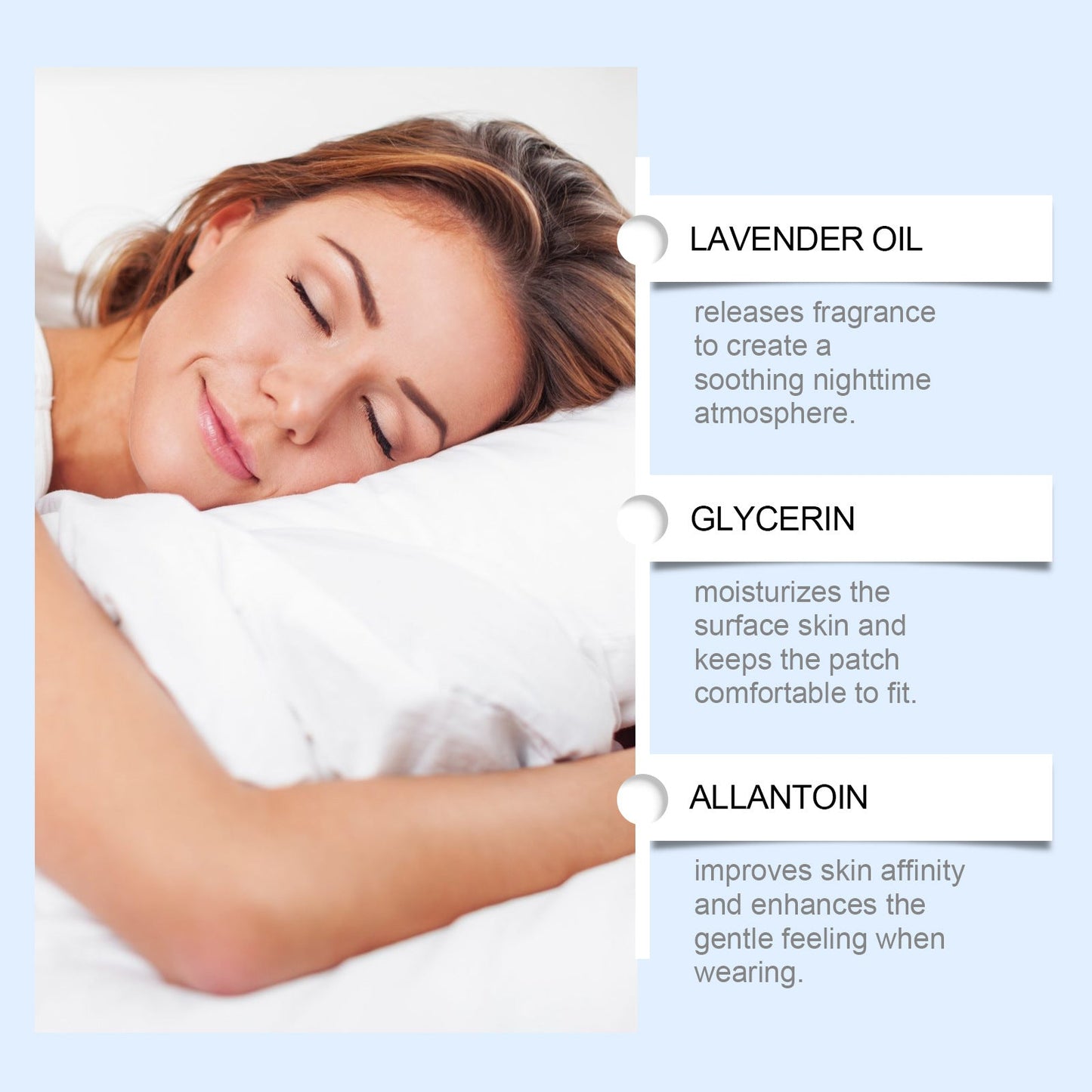 🔥Limited Time Offer🔥 Blizkox™ Sleep aid patch