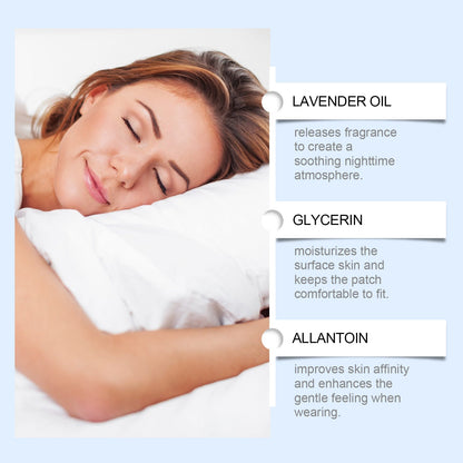 🔥Limited Time Offer🔥 Blizkox™ Sleep aid patch
