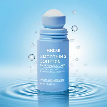 Smoothing Solution Ingrown Hair Treatment