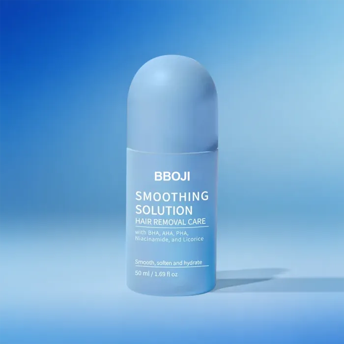 Smoothing Solution Ingrown Hair Treatment